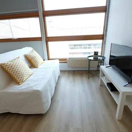 Les Studiantes - T1 32 M² Hypercentre Gares/Metro Appartement Rijsel Buitenkant foto