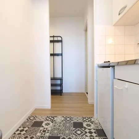 Les Studiantes - T1 32 M² Hypercentre Gares/Metro Appartement Rijsel Buitenkant foto