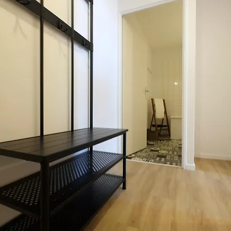 Les Studiantes - T1 32 M² Hypercentre Gares/Metro Appartement Rijsel Buitenkant foto