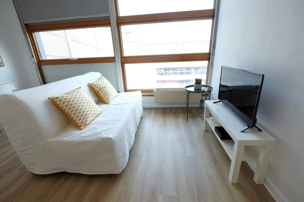 Les Studiantes - T1 32 M² Hypercentre Gares/métro Appartement