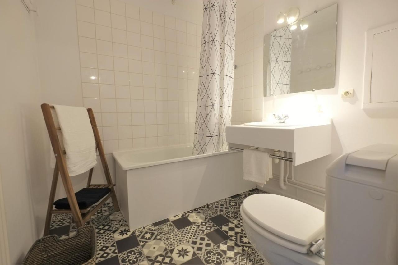 Appartement Les Studiantes - T1 32 M² Hypercentre Gares/métro *