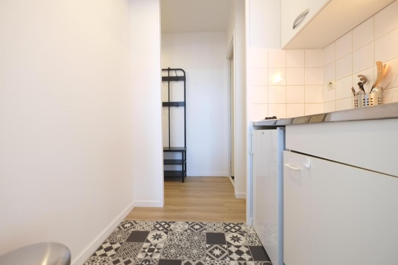 Apartamento Les Studiantes - T1 32 M² Hypercentre Gares/métro *