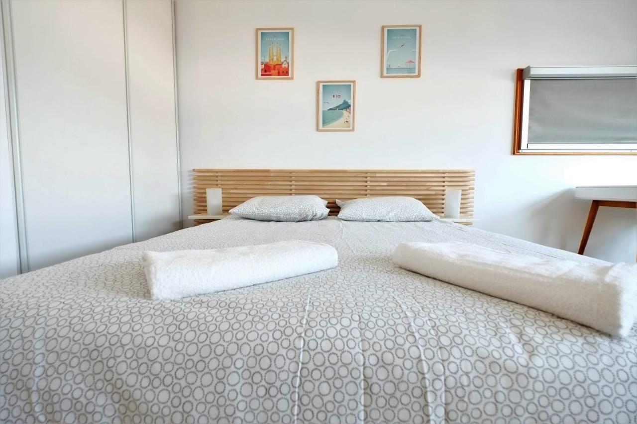Les Studiantes - T1 32 M² Hypercentre Gares/métro Appartement