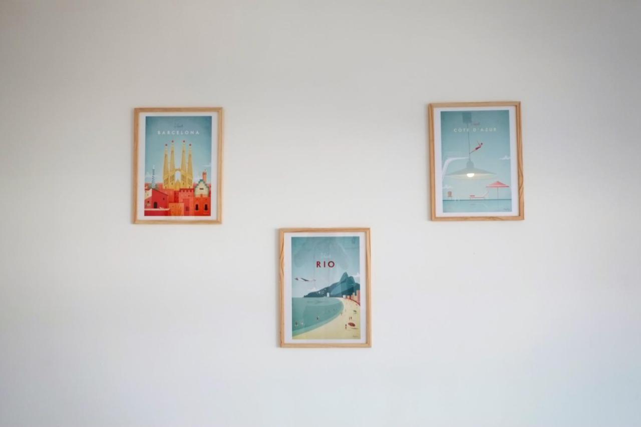 Appartement Les Studiantes - T1 32 M² Hypercentre Gares/métro