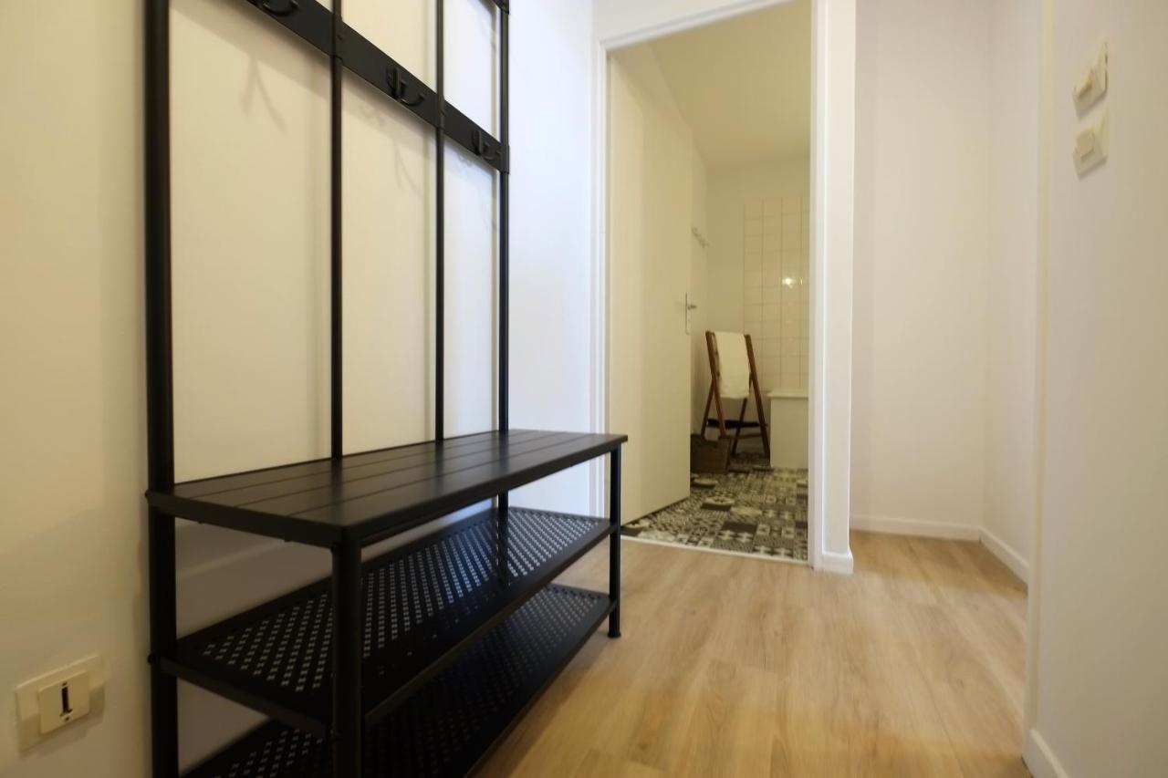 Les Studiantes - T1 32 M² Hypercentre Gares/métro Lila