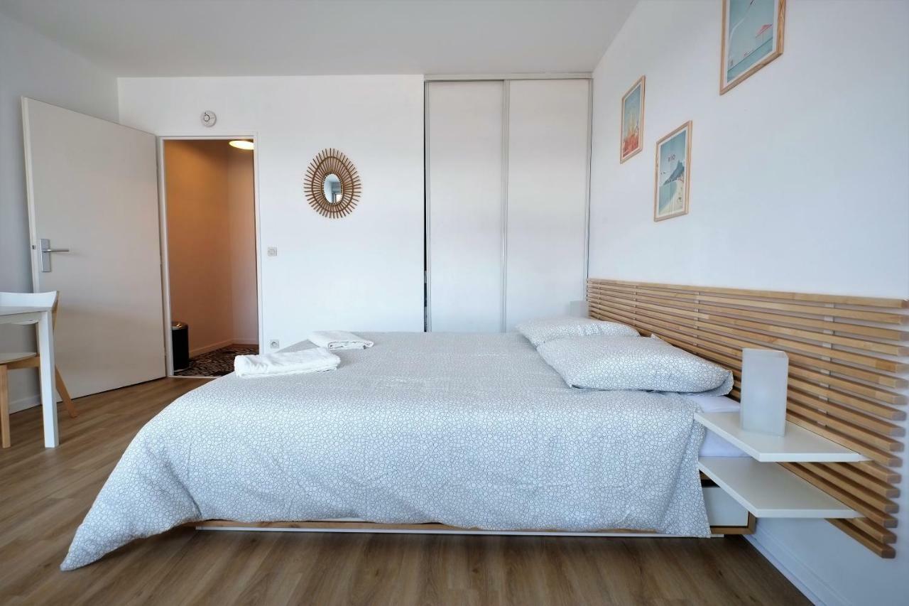 Les Studiantes - T1 32 M² Hypercentre Gares/métro Apartamento Lila