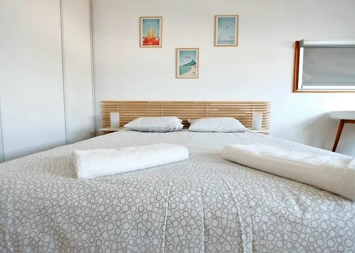 Les Studiantes - T1 32 M² Hypercentre Gares/Metro